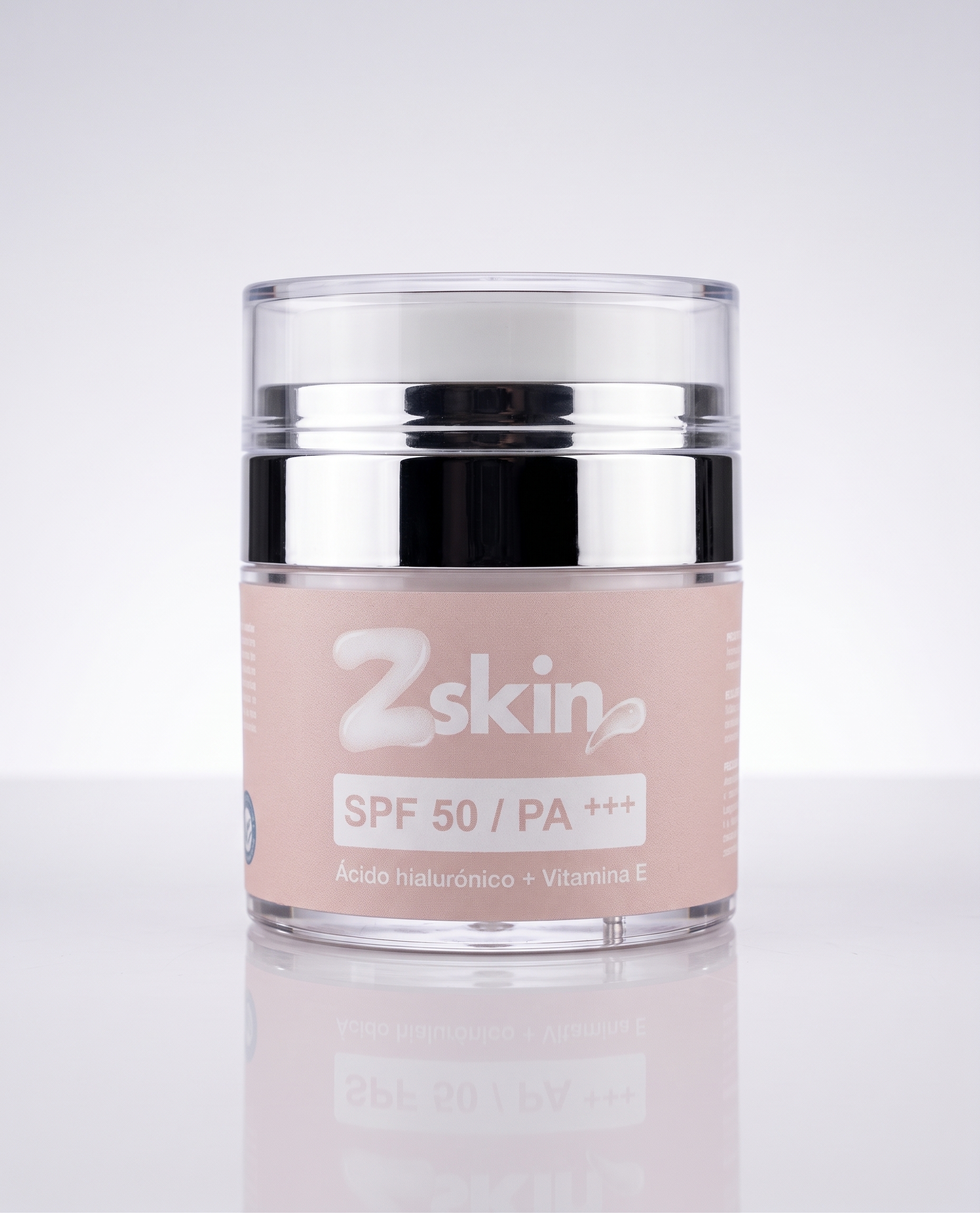 Z skin SOLAR SPF50+